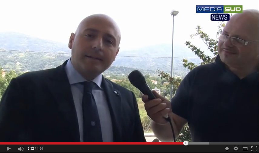 “Cinema, territorio e solidarietà”, il 25 ottobre con il film su Giuseppe Moscati