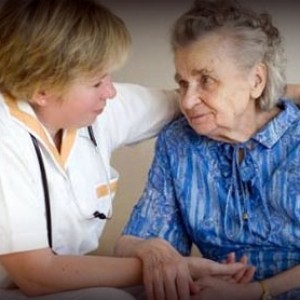 assistenza domicilio