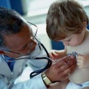 assistenza internazionale pediatrica