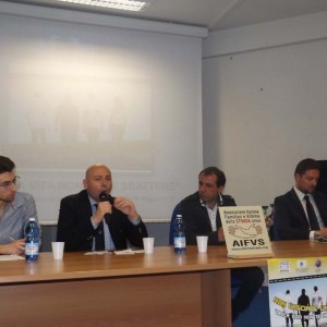 Bisignano, convegno sugli incidenti stradali