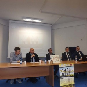 Bisignano, convegno sugli incidenti stradali 8