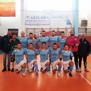 Futsal Città di Bisignano