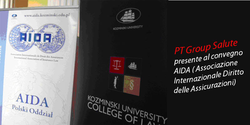 PT Group Salute in Polonia