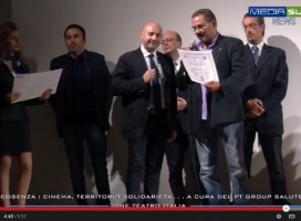 Cinema e Solidarietà – Proiezione del Film Giuseppe Moscati
