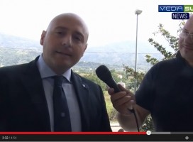 “Cinema, territorio e solidarietà”, il 25 ottobre con il film su Giuseppe Moscati