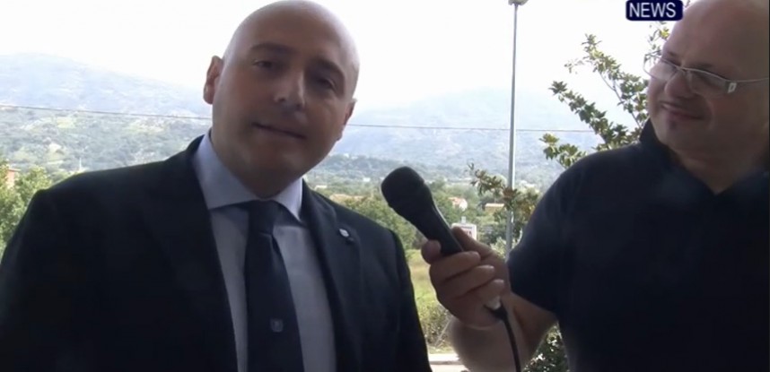 “Cinema, territorio e solidarietà”, il 25 ottobre con il film su Giuseppe Moscati