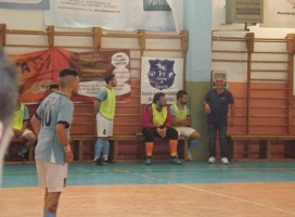 Futsal Città di Bisignano, Paolo Trotta sprona la squadra per la finale di Paola