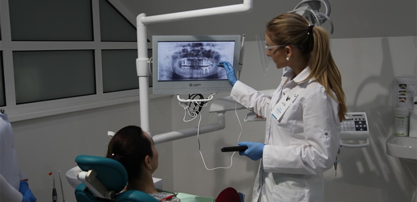 Chișinău : Centrul Medical “LACTEIA”, de peste 10 ani pe piaţa de servicii medicale