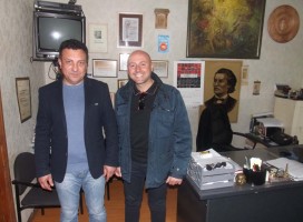 PT Group Salute e l’ex ministro moldavo Boris Focsa: ecco i nostri progetti