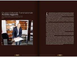 PT Group Salute Brasile, nasce la consorella carioca