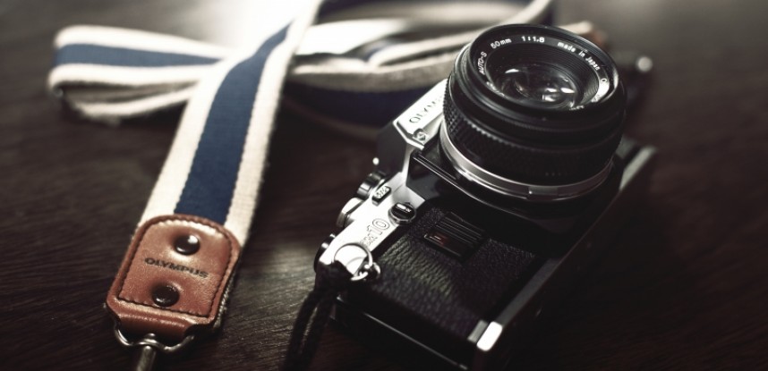 Single- Photography