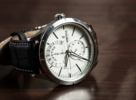 Single- Watch