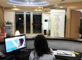 PT Group e la convenzione con Medical Control 33