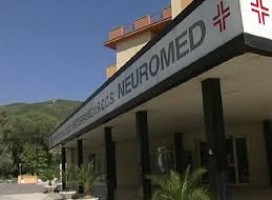PT Group, le convenzioni: Neuromed